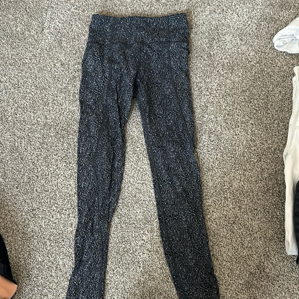Athleta leggings